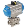 Stainless steel ball valve | KP-2606